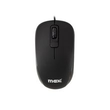 Mouse Óptico Rubber Maxprint