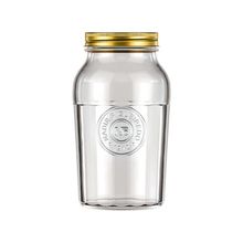 Pote Americano Vintage Grande C/Tampa 1,5l Nadir 9710/477