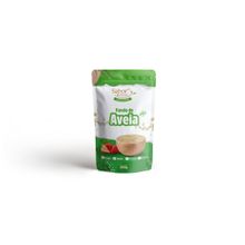 Farelo de Aveia Sem Glúten Sabor da Terra 200g