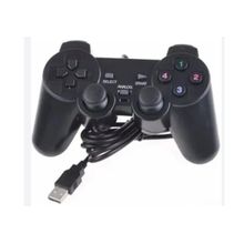 Controle USB Joystick Analogico