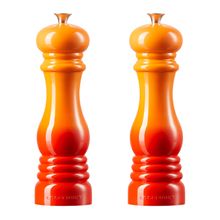Conjunto Moedores De Pimenta E Sal 21cm Le Creuset