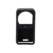 Capa de Silicone para DJI Action 2 (Combo) - Telesin Cor Preto