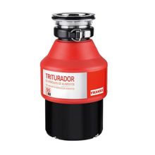 TRITURADOR DE RESÍDUOS FRANKE MOD. 55 1/2HP 13884 220V