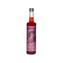 Cachaça Babuxca Mel e Frutas Vermelhas 700ml