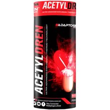 Termogêncio Acetyldren 60 Cáps - Adaptogen