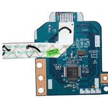 Placa Leitor de Cartão P/ Notebook Acer Aspire 5741 s/n 401-0001-0043