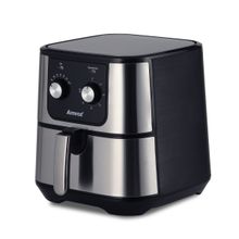 Fritadeira Air Fryer ARF 1255 M INOX 1700W 110V
