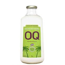 Água de Coco Natural OQ 1L
