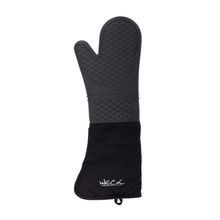 Luva de Cozinha Profissional Termica Silicone Cano Longo 1un