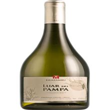 Vinho Branco Luar do Pampa Sauvignon Blanc Guatambu 750ml
