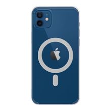 Capa MagSafe para iPhone 12 / 12 Pro- Gshield