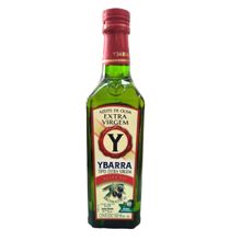 Azeite Extra Virgem Espanhol Ybarra 500ml