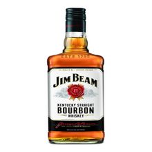 Whiskey Jim Beam Bourbon 1L