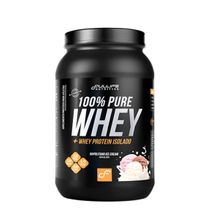 100% Pure Whey (900g) Fullife Nutrition - Napolitano