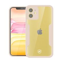 Capa 360 para iPhone 11 - Rosa - Gshield