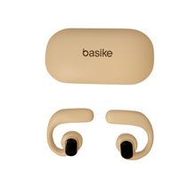Fone De Ouvido Sem Fio Bluetooth TWS FON20389 Branco - Basike