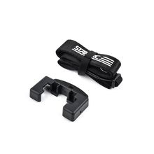 Suporte com Alça de Pescoço Controle DJI Air 2S / Mini 2 / Mini 3 / Mavic 3 - StartRC
