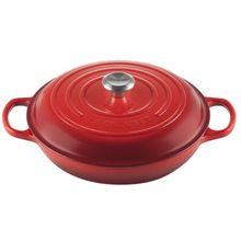 CAÇAROLA LE CREUSET BUFFET SIGNATURE 30CM