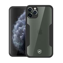Capa 360 para iPhone 11 Pro Max - Preta - Gshield
