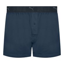 Cueca Samba Canção Puma Pijama Masculina