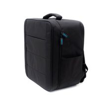 Case Mochila Para Drone DJI Phantom 3 Com Estrutura Interna
