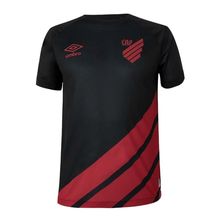 Camisa Umbro Athletico Paranaense III N° 10 2023/24 Masculina