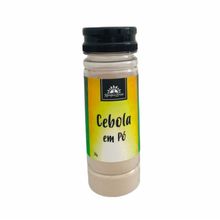 Cebola em Pó Tempero Kampo de Ervas 50g