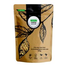 Chá de Uva Ursi - Livre de Agrotóxicos - 100g