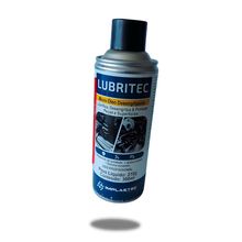 Desengripante Lubritec 210g / 300ml Implastec