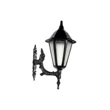 Luminária Verona com Braço Externa/interna em Alumínio 50cm