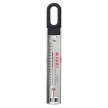 TERMÔMETRO KITCHENAID CURVO PARA DOCES EM AÇO INOX KQ907G