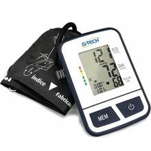 G-Tech Aparelho de Pressão Digital de Braço BSP11