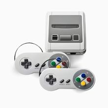Console Super Mini Game Com 620 jogos clássicos