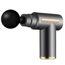 Massageador Elétrico Profissional Muscular Pistola
