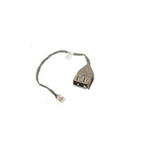Cabo Conector USB Notebook Dell Ispiron 1545 50.4AQ07.201