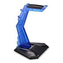 Suporte Para Fone De Ouvido Headset Onikuma ST-3 Azul