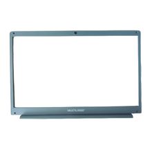 Moldura da Tela Notebook Multilaser Legacy Cloud - Pc134