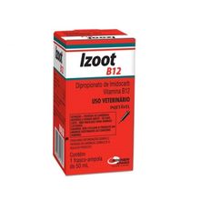 Izoot B12 - 50 ml