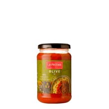 MOLHO OLIVE LA PASTINA 320G