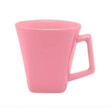 Caneca Mini Quartier Rosa 220 ml - Oxford