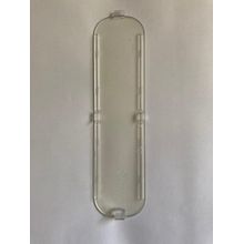 Lente Luminária Depurador Suggar Slim