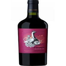 VINHO KAIKEN INDOMITO CABERNET FRANC TINTO 750 ML