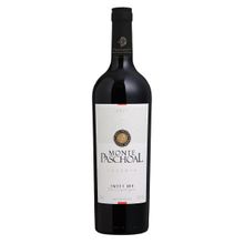 VINHO MONTE PASCHOAL RESERVA SWEET RED TINTO 750ML