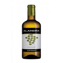 VINHO ESPORÃO ALANDRA BRANCO 750 ML