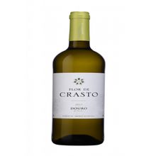 VINHO FLOR DE CRASTO BRANCO 750 ML