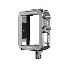 Suporte Frame Horizontal e Vertical para GoPro Hero 11 / 10 / 9 Black - Telesin