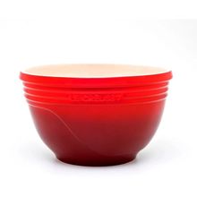 BOWL LE CREUSET DE CERÂMICA REDONDO 19CM