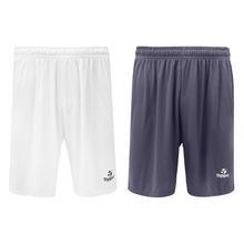 Kit 2 Calções Topper Classic New Masculino