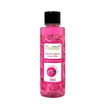 Sabonete Liq Seivas da Natureza Buquê de Rosas 200ml (585)