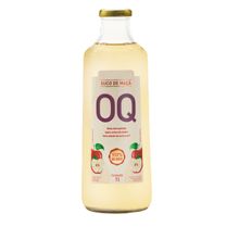Suco de Maçã Integral OQ 1L